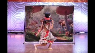 Таисия Ситницкая, Show Belly Dance