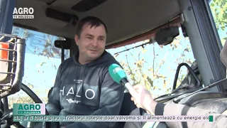 AGRO TV News – 02. 11. 2021
