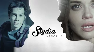 Stiles & Lydia | It's all about the connection