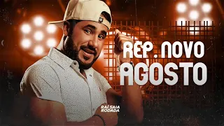 RAÍ SAIA RODADA PROMOCIONAL AGOSTO 2021 - REPERTÓRIO NOVO - MÚSICAS NOVAS