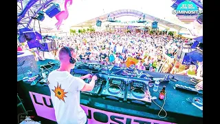 Billy Gillies [FULL SET] @ Luminosity Beach Festival 29-06-2019