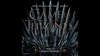 Ramin Djawadi - A song of Ice And Fire ( Season 8 Ending Song )