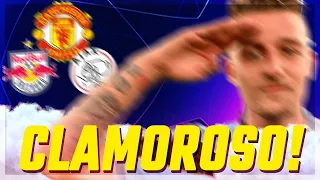 CLAMOROSO FINALE DI MERCATO! SPESI 70 MILIONI!!! ESORDIO CON BUG (GIRONE DI CHAMPIONS DA BRIVIDI)