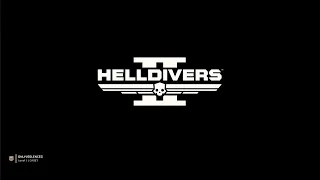 HELLDIVERS 2: Basic Training / Tutorial