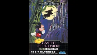 Castle of Illusion Starring Mickey Mouse