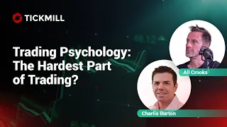 Trading Psychology: The Hardest Part of Trading?