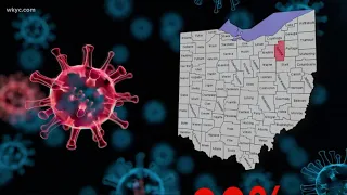 Watch: Ohio Department of Health Director Dr. Bruce Vanderhoff to hold briefing on COVID-19