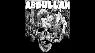 Abdullah - Cut The Artery (Demo; 2007) [Stoner/Doom Metal]