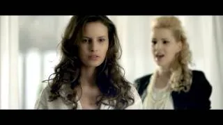 Akcent - I'm Sorry feat Sandra N   (official video)