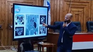 MRI and CT nose & paranasal sinus: Diagnostic tips الندوة العلمية لعلاج التهابات الجيوب الأنفية