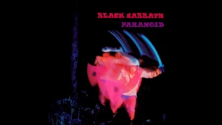 Black Sabbath- Jack The Stripper/Fairies Wear Boots