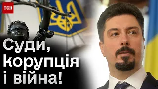 ⚖️ Реформи у судочинстві! Як випадок із Князєвим вплинув на роботу українських судів