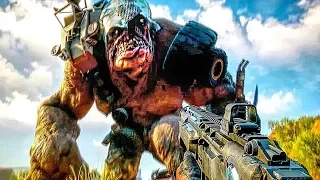 RAGE 2 Gameplay Trailer (2018) PS4 / Xbox One / PC