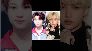 Felix STRAY KIDS PLASTIC SURGERY?? 🤔 #kpop #straykids #felix