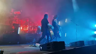 Apocalyptica - Inquisition Symphony  (live) - 04.02.23 - The Roundhouse, London