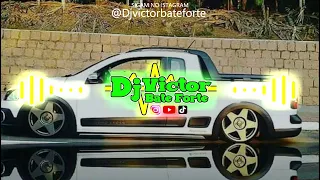 Cremosinho - Recadinho Remix -- (( DjVictorbateforte & Alan Remix Oficial ))