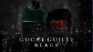 Gucci Guilty Black