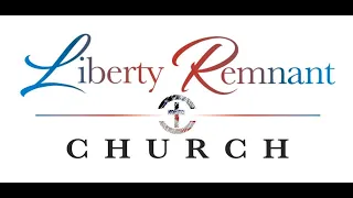 Chris Knowlton and POWER Ministries | Liberty Remnant Church