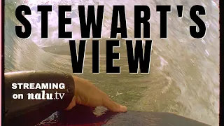 Stewarts View TRAILER - MIKE STEWART: 90's Bodyboard Movie