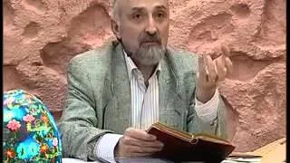 Armen Nersisyan. Հոգևոր զրույցներ/ Նարեկաբուժություն/
