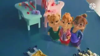 The Chipettes - Single ladies ( clip officiel )