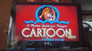 Mice Follies (1954) Opening On MeTV