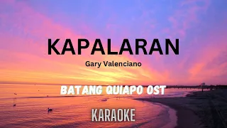 𝐊𝐀𝐏𝐀𝐋𝐀𝐑𝐀𝐍 | Gary Valenciano