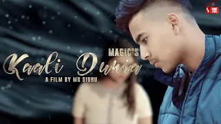 Kaali Duniya - Magic | Full Video [HD] | Map Music |Latest Punjabi Romantic Song 2020 |Fame Studioz