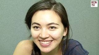 Game Of Thrones Jessica Henwick Interview