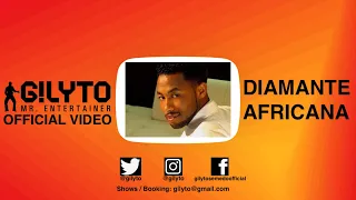 Gilyto - Diamante Africana (Official Video 2005) - Kizomba