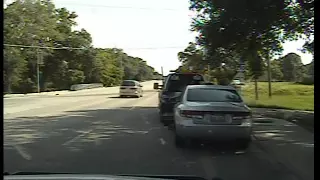 Sandra Bland traffic stop