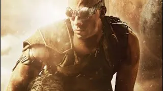 Riddick 3 filme completo e dublado