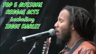 Top 5 Awesome REGGAE Auditions Worldwide #11