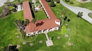 CAL POLY POMONA DRONE TOUR ...