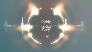 Diddy ft. Skylar Grey - Coming Home [8D audio] #music