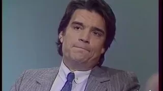 Interview Bernard Tapie 1983  - Archive vidéo INA