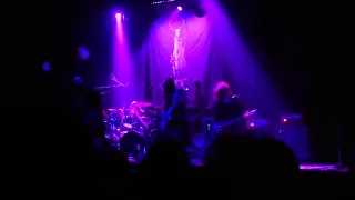 Swallow the Sun - Swallow (Horror, Part 1) (live @ Masquerade [Heaven] Atlanta, GA 04.11.19)