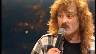 Wolfgang Petry - Verlieben, verloren, vergessen (Live Video)