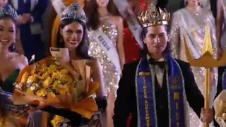 Miss & Mister Fitness Supermodel World 2024 Announcement of Winners & Crowning Moment