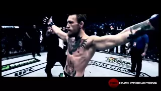 Conor McGregor Tribute video (2015-2016)MMA UFC