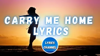 KSHMR - Carry Me Home (Lyrics) feat.Jake Reese