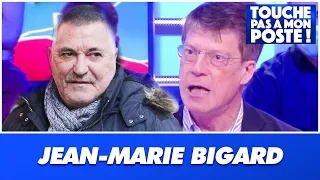 Débat autour des propos polémiques de Jean-Marie Bigard sur la crise sanitaire et le gouvernement