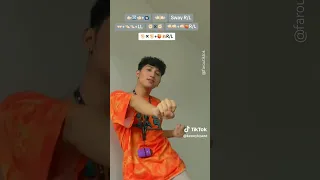 Tutorial Tacata _ Tiagz Dance Challenge @iamtiagz