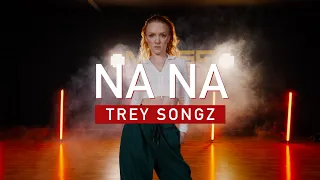 NA NA - TREY SONGZ | Nelah Jakubenka Choreography