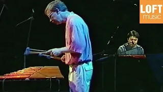 Gary Burton & Makoto Ozone: Monk's Dream (Munich, 1995)