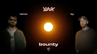 MiyaGi & Эндшпиль - Bounty (remix by udaru)