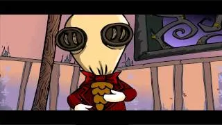 Lenore Capitulo 6: "El Regreso De Mr. Gosh" (HD)