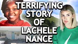 Diabolical & Cruel: 8-Year-Old Girl Buried Alive? | Lachele Nance Lake Worth FL | Milagro Cunningham