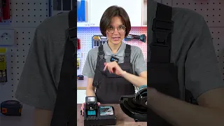 Аккумуляторный триммер от Makita!