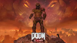 The Doom Slayer - Project Zomboid Workshop
